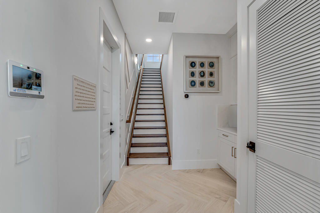 AVENIR POD 16 - Residential