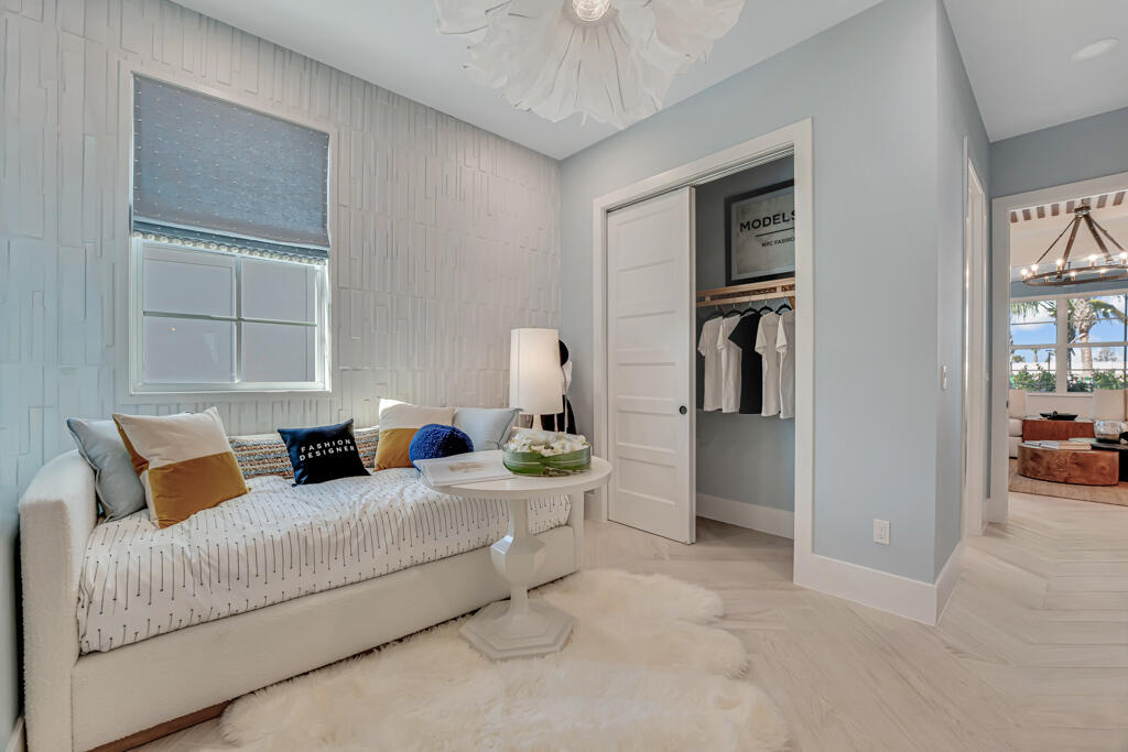 AVENIR POD 16 - Residential