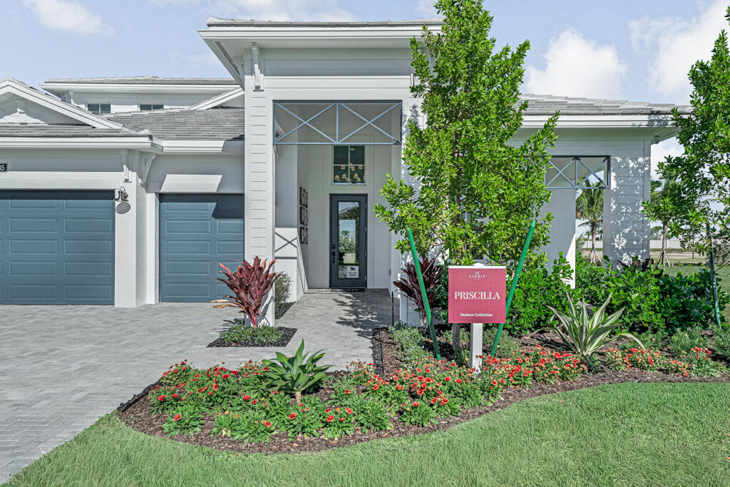 AVENIR POD 16 - Residential