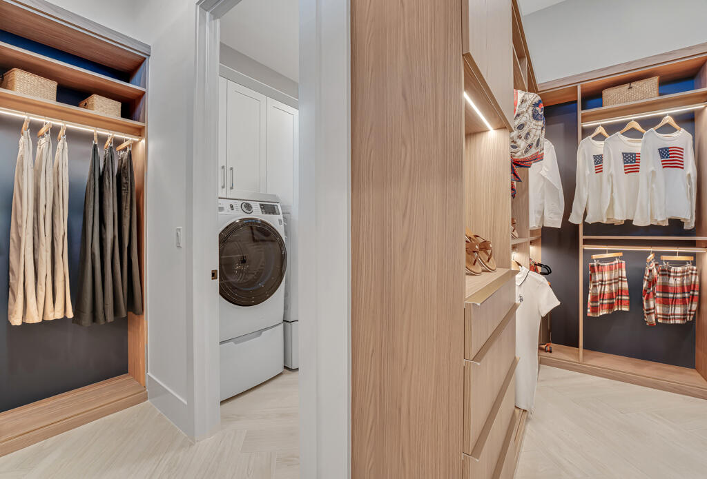 AVENIR POD 16 - Residential