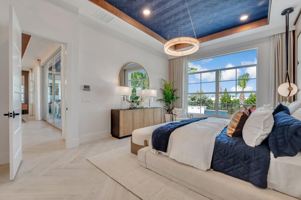 AVENIR POD 16 - Residential