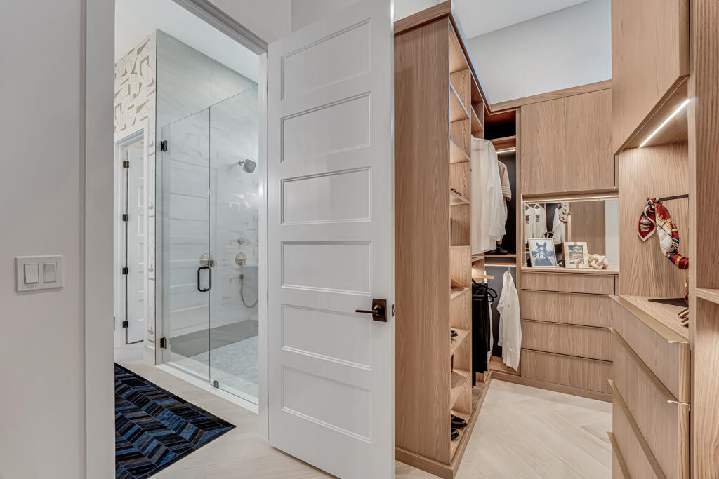 AVENIR POD 16 - Residential