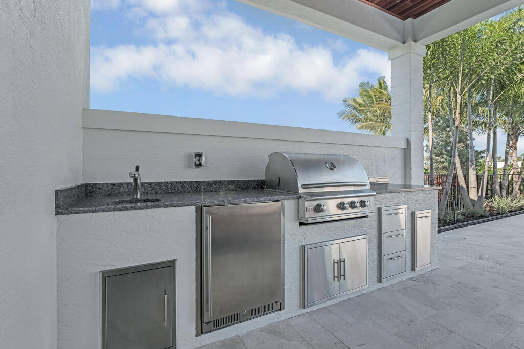 AVENIR POD 16 - Residential