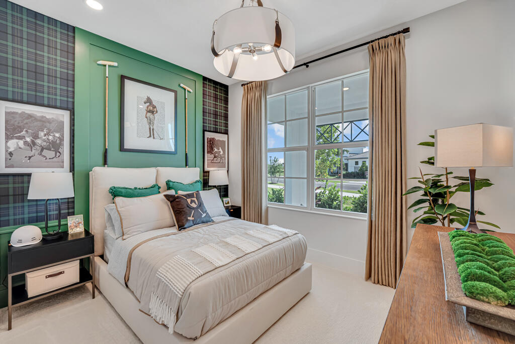 AVENIR POD 16 - Residential