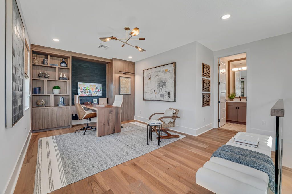 AVENIR POD 16 - Residential