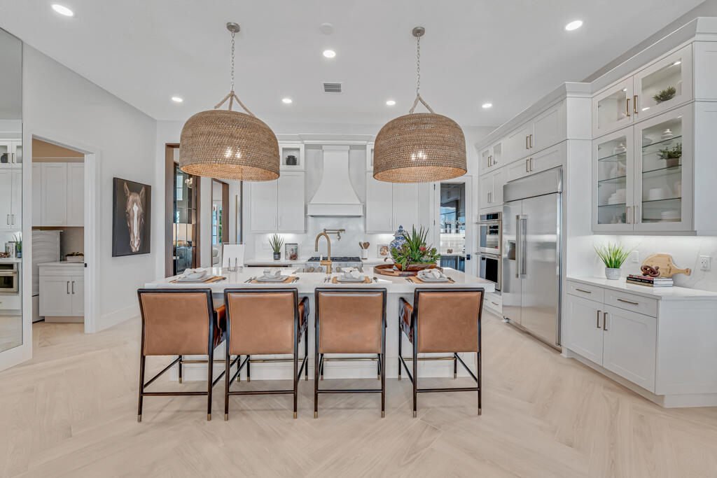 AVENIR POD 16 - Residential