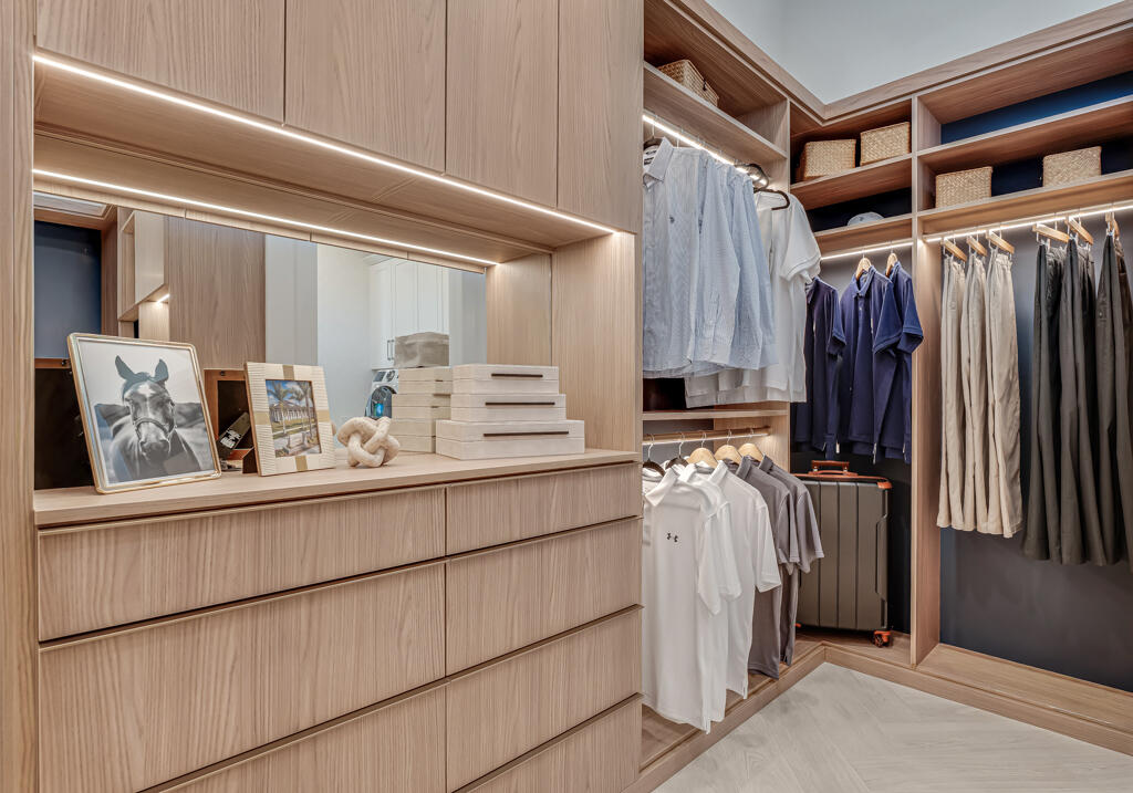 AVENIR POD 16 - Residential