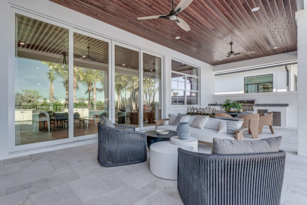 AVENIR POD 16 - Residential