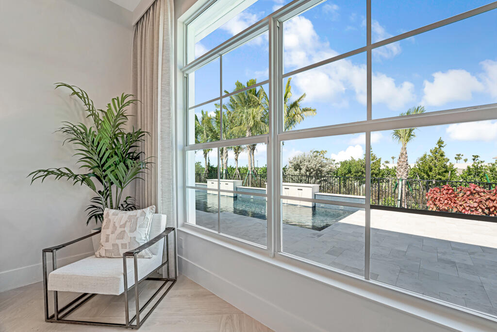 AVENIR POD 16 - Residential