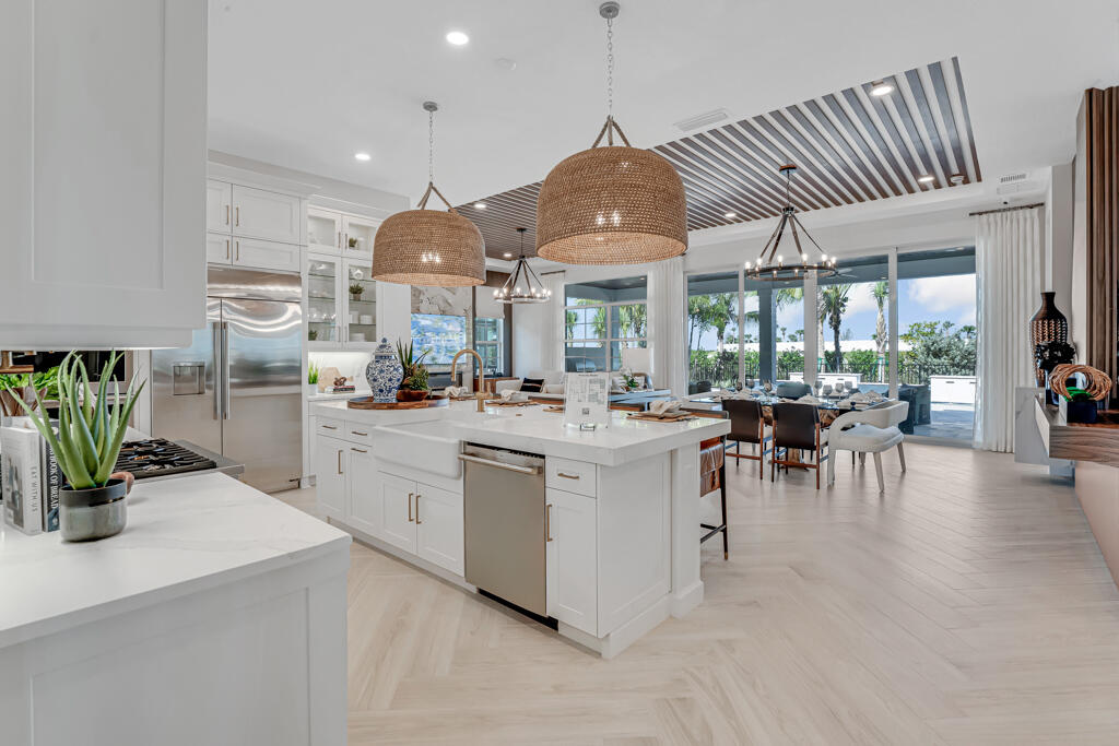 AVENIR POD 16 - Residential