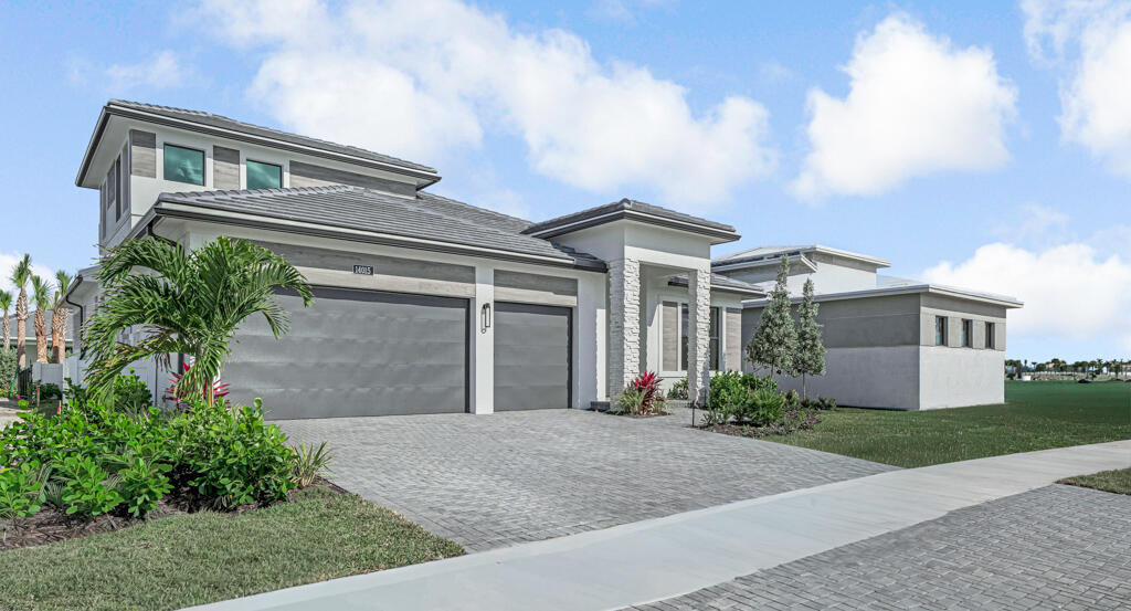 14015 Bastille Street