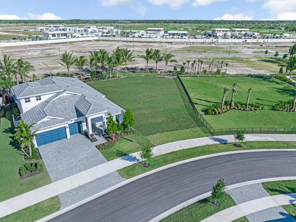 AVENIR POD 16 - Residential