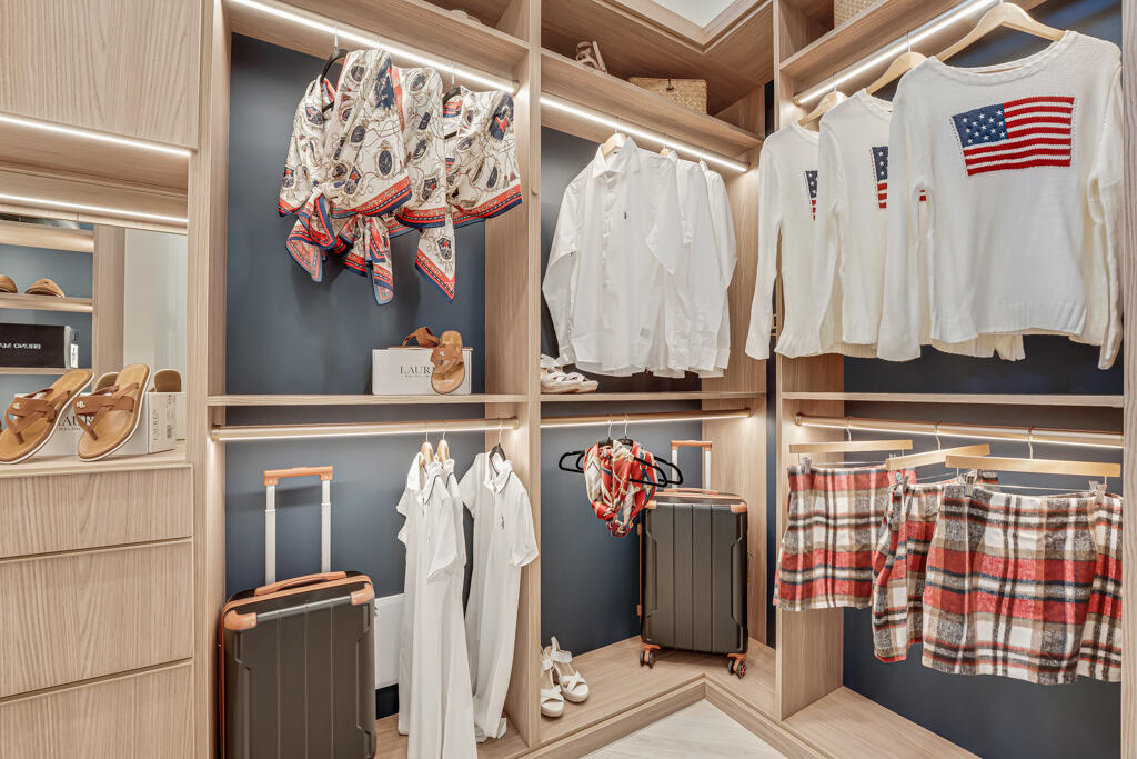 AVENIR POD 16 - Residential