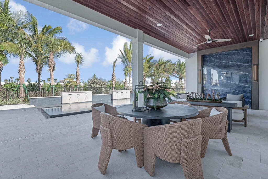 AVENIR POD 16 - Residential