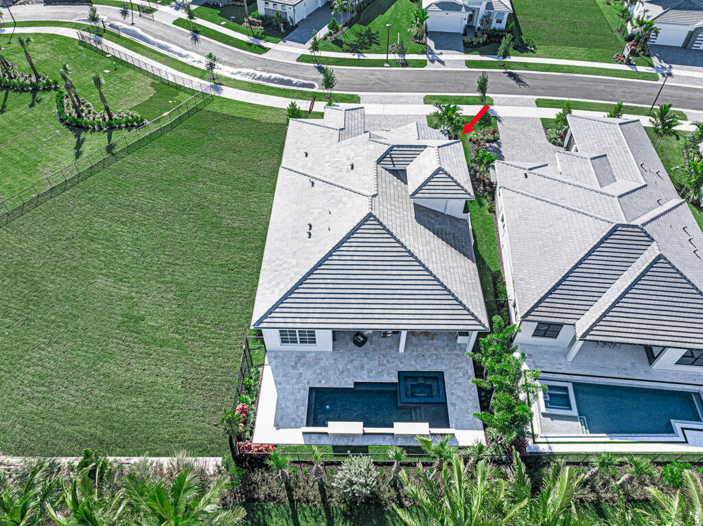 AVENIR POD 16 - Residential