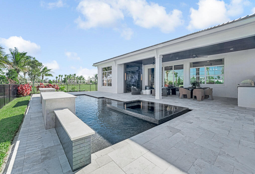 AVENIR POD 16 - Residential