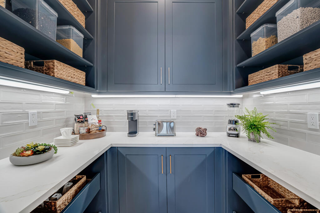 AVENIR POD 16 - Residential