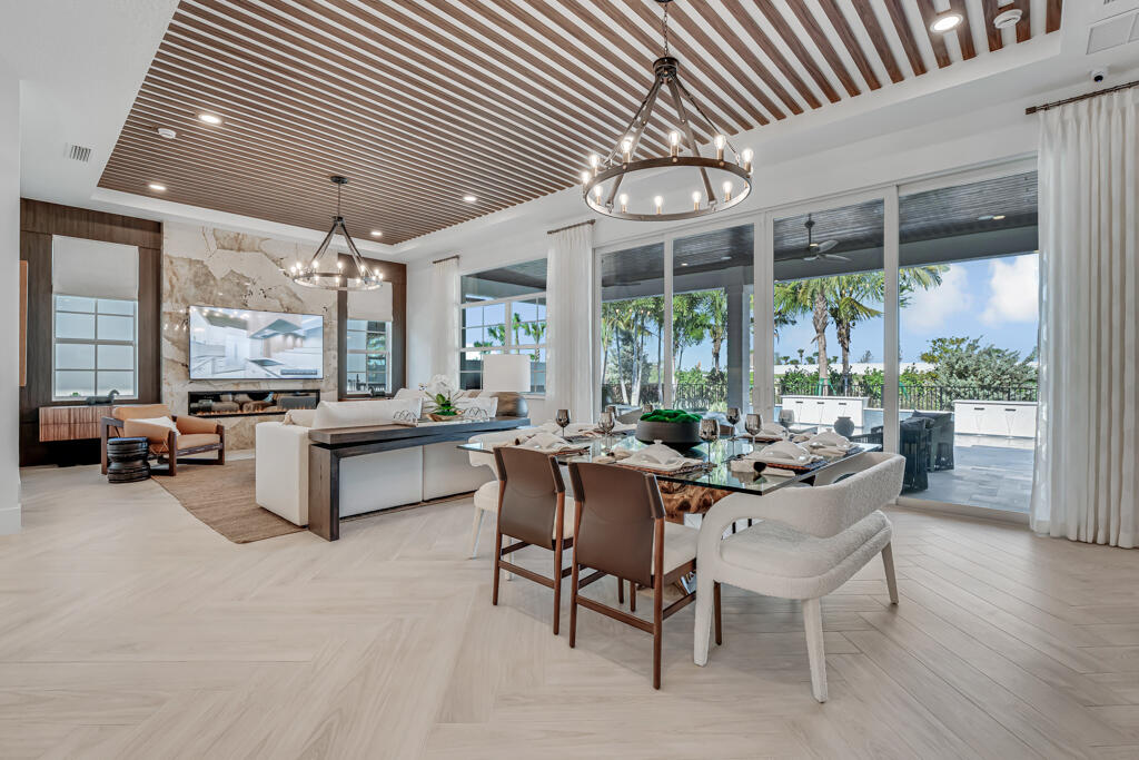 AVENIR POD 16 - Residential