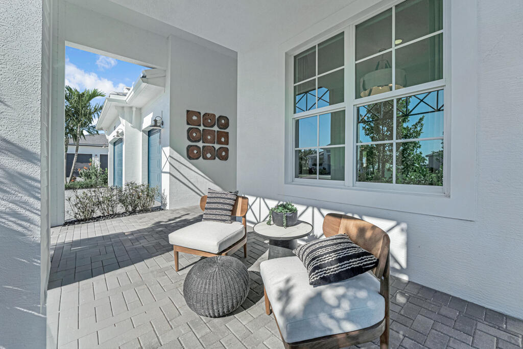 AVENIR POD 16 - Residential