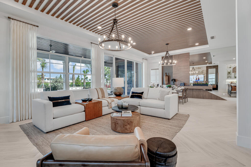 AVENIR POD 16 - Residential