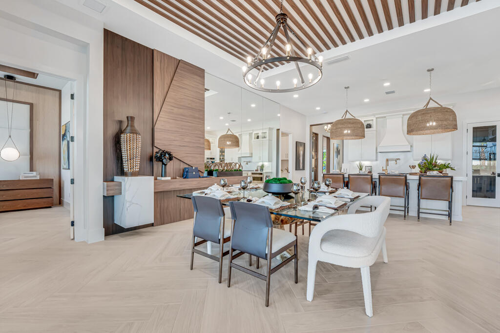 AVENIR POD 16 - Residential