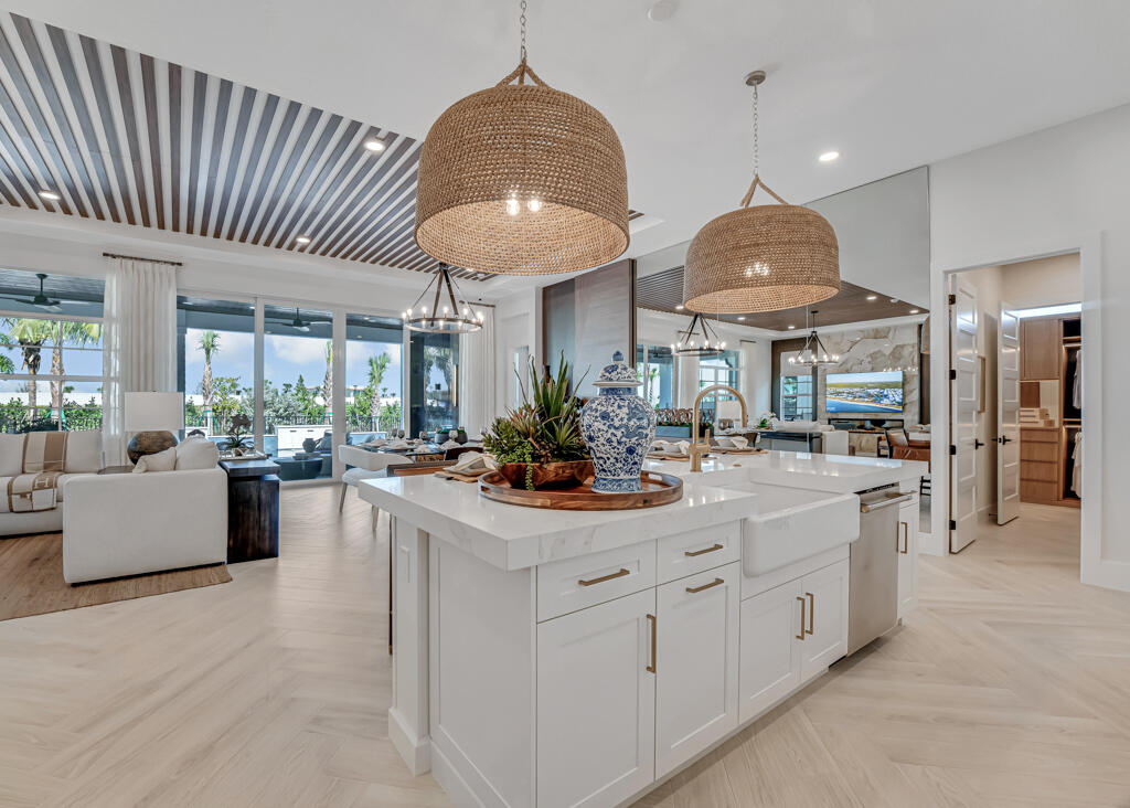 AVENIR POD 16 - Residential