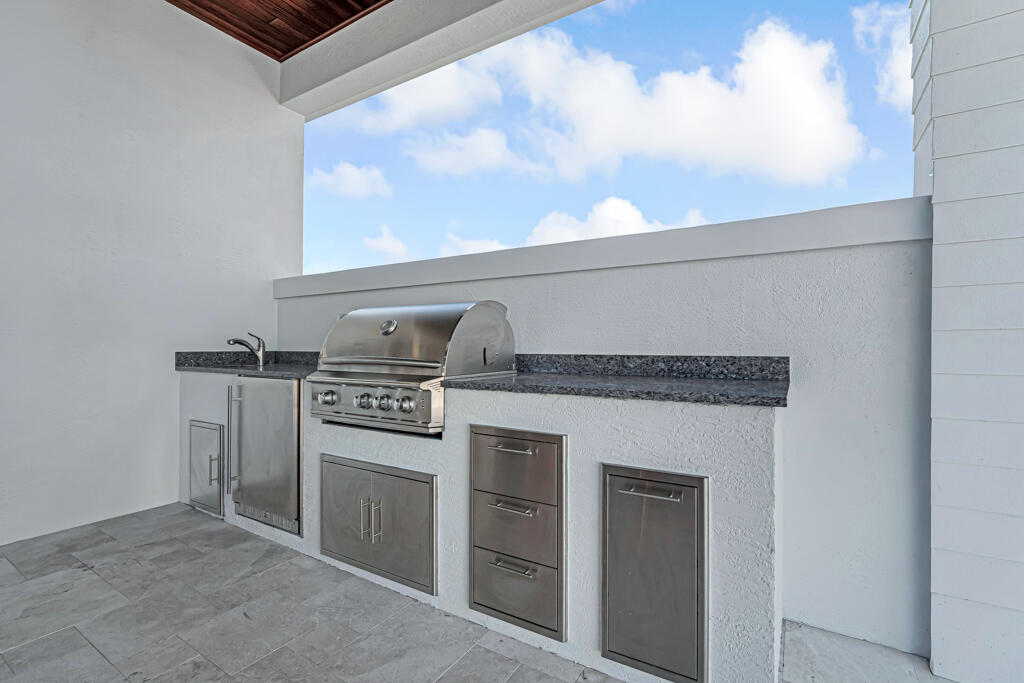 AVENIR POD 16 - Residential