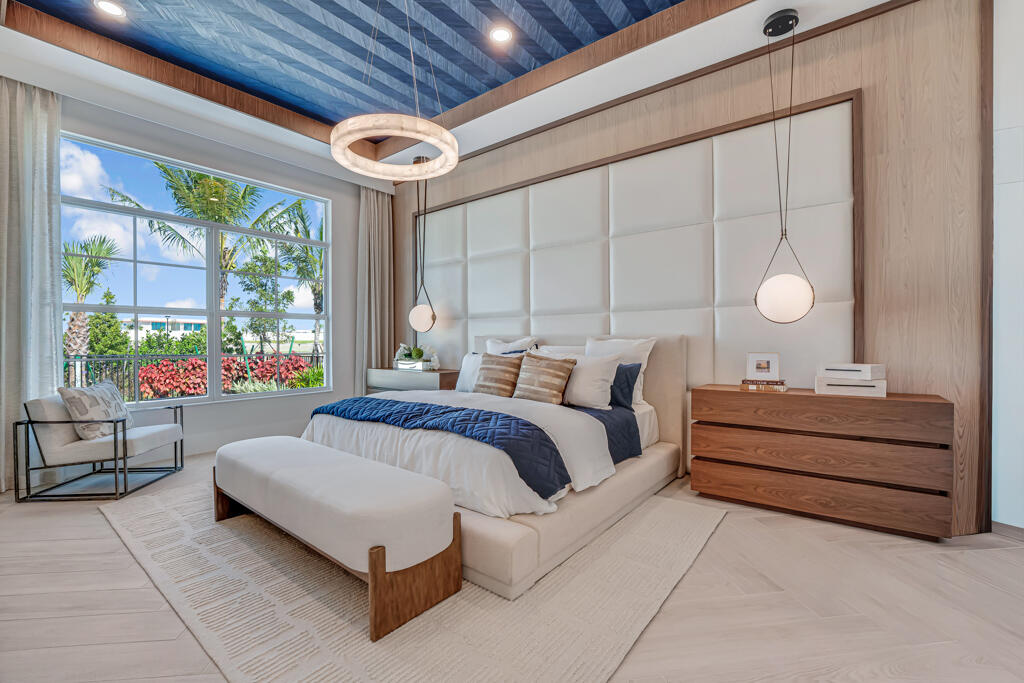 AVENIR POD 16 - Residential