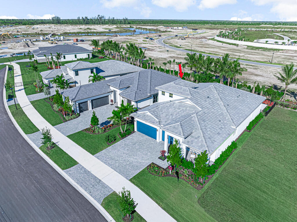 AVENIR POD 16 - Residential