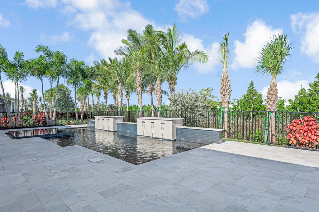 AVENIR POD 16 - Residential