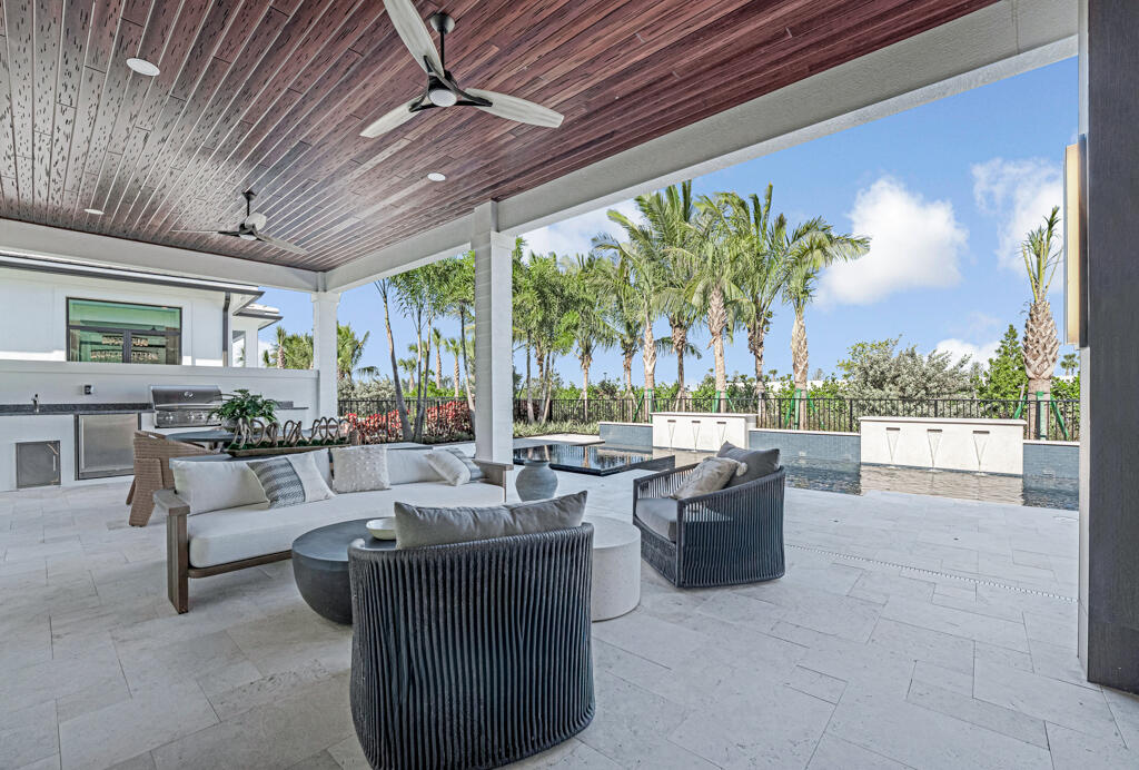 AVENIR POD 16 - Residential