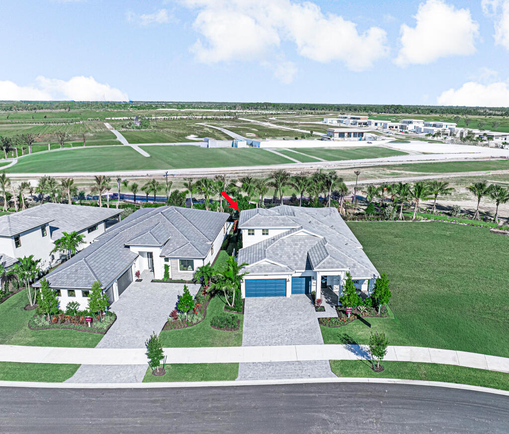 AVENIR POD 16 - Residential