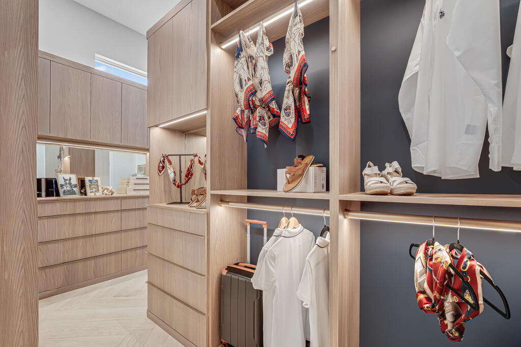 AVENIR POD 16 - Residential