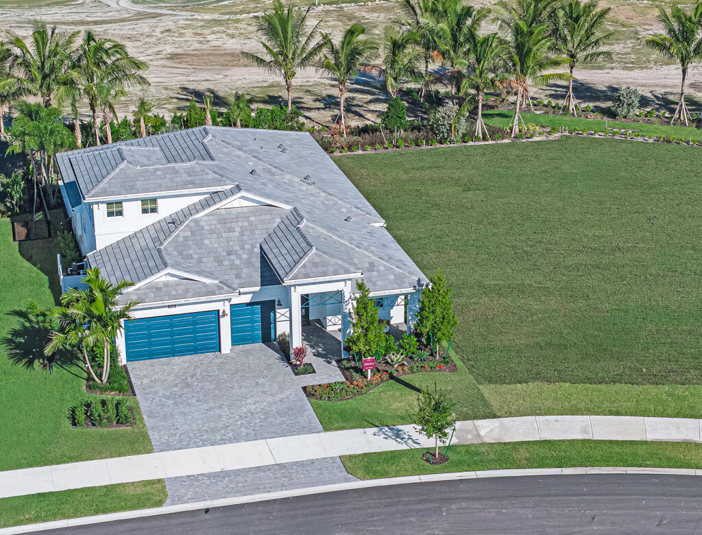 AVENIR POD 16 - Residential