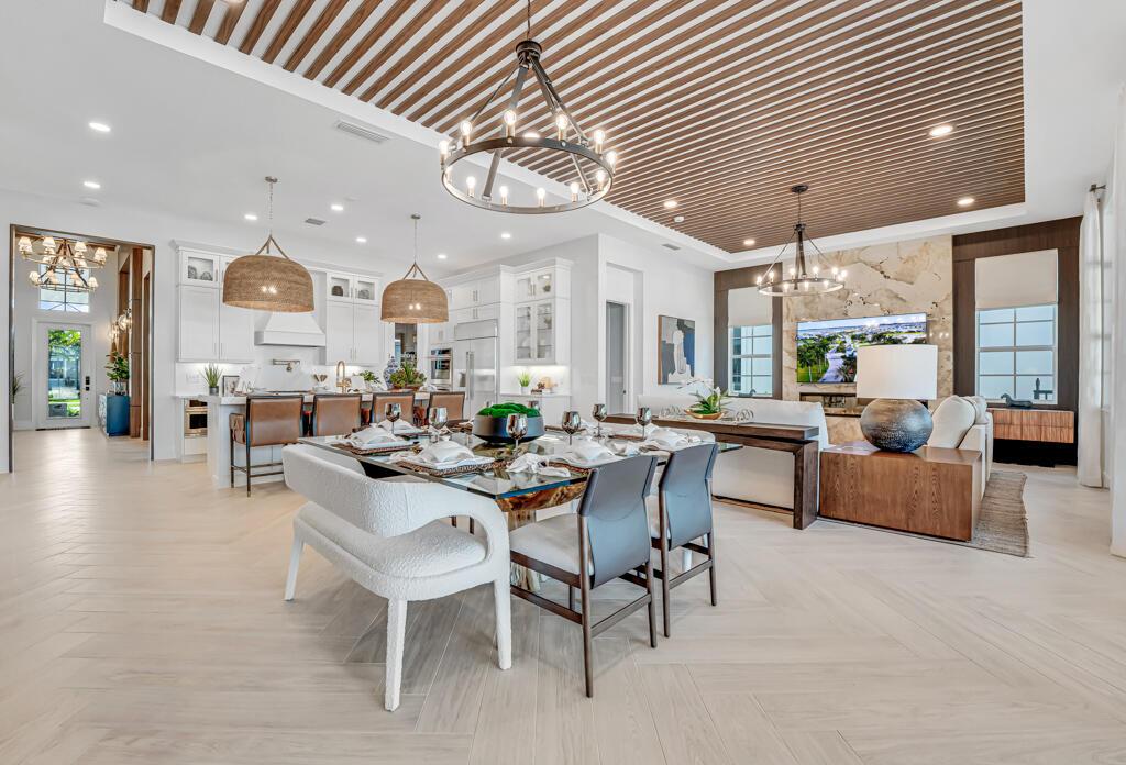 AVENIR POD 16 - Residential