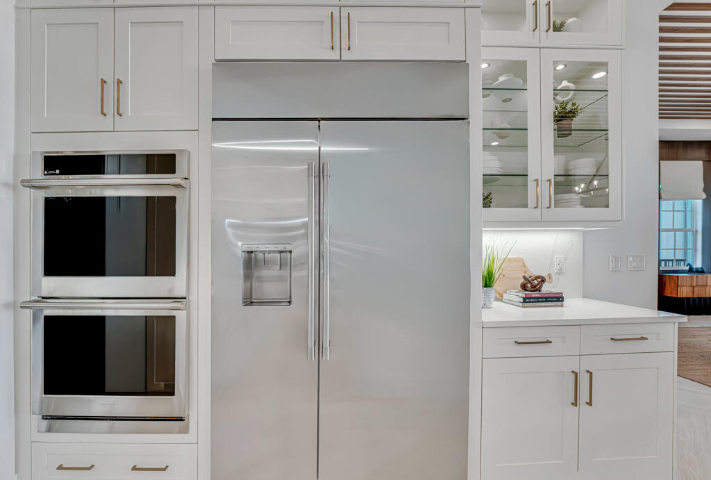 AVENIR POD 16 - Residential