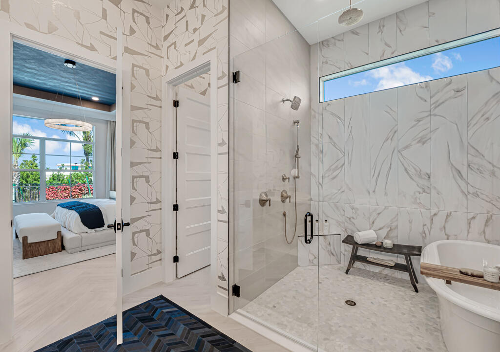 AVENIR POD 16 - Residential