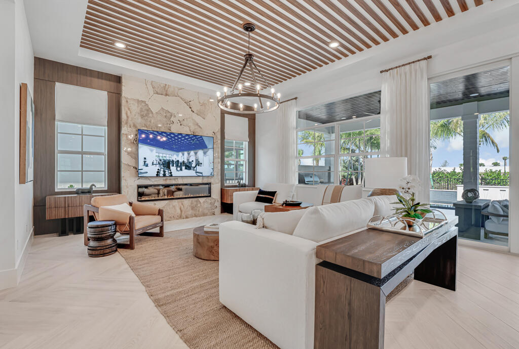 AVENIR POD 16 - Residential