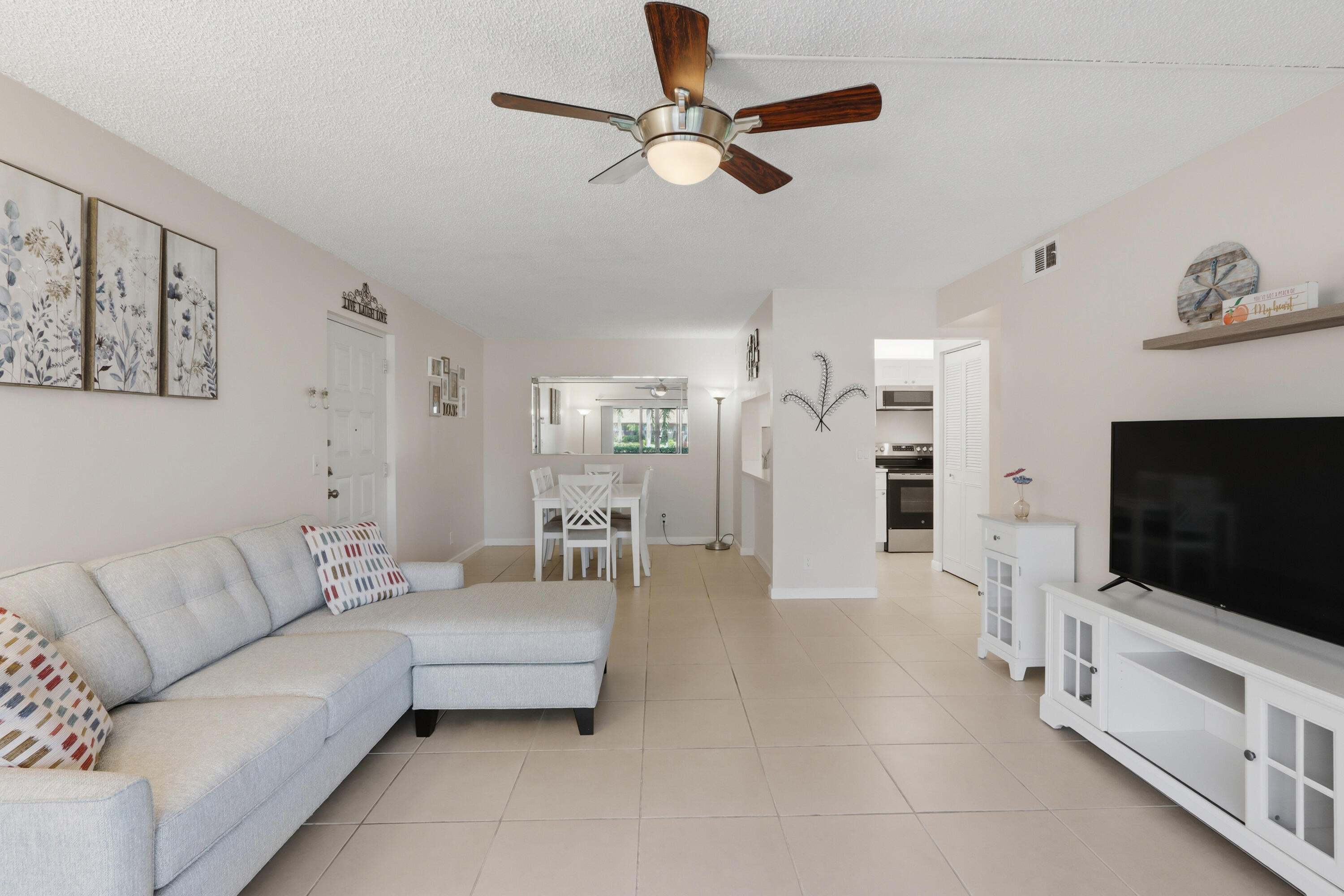 PINE RIDGE NORTH II CONDO - Residential