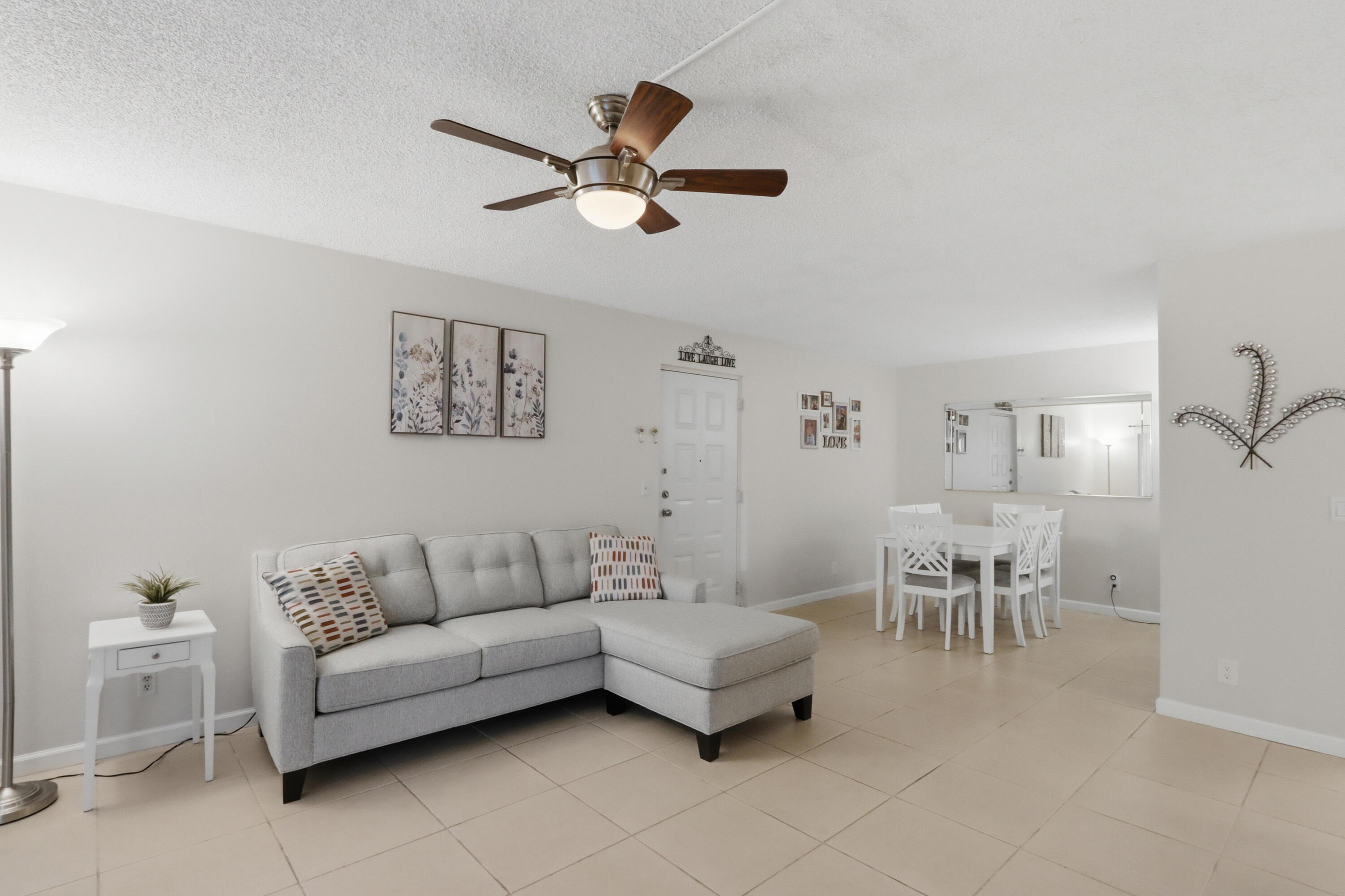 PINE RIDGE NORTH II CONDO - Residential
