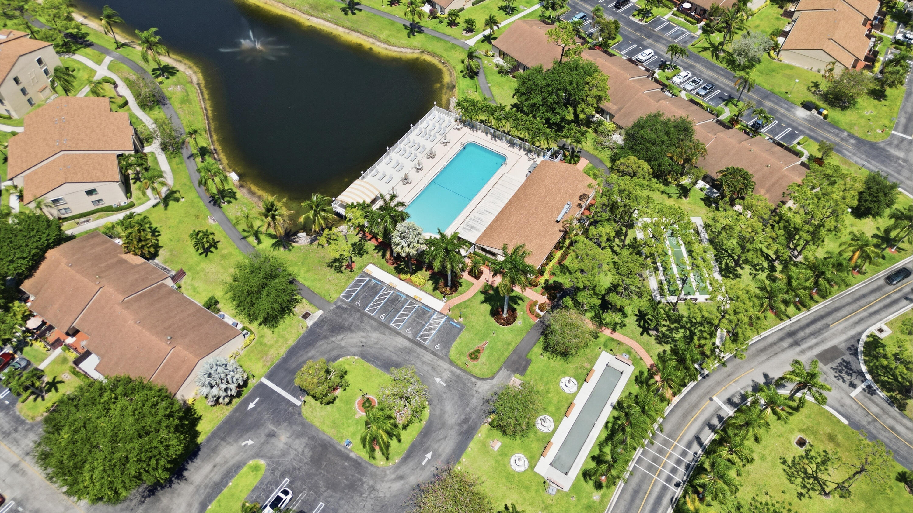 PINE RIDGE NORTH II CONDO - Residential