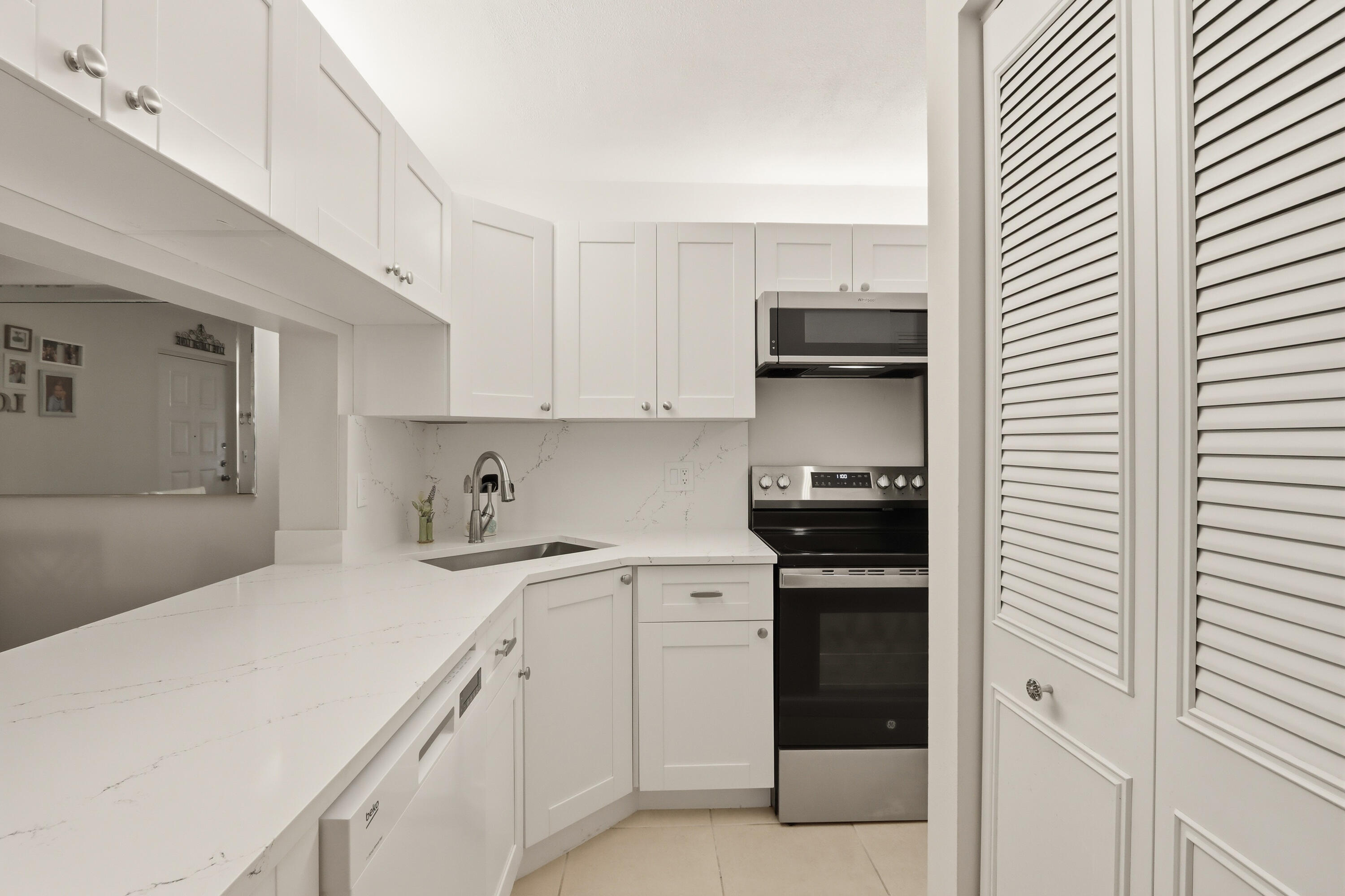 PINE RIDGE NORTH II CONDO - Residential
