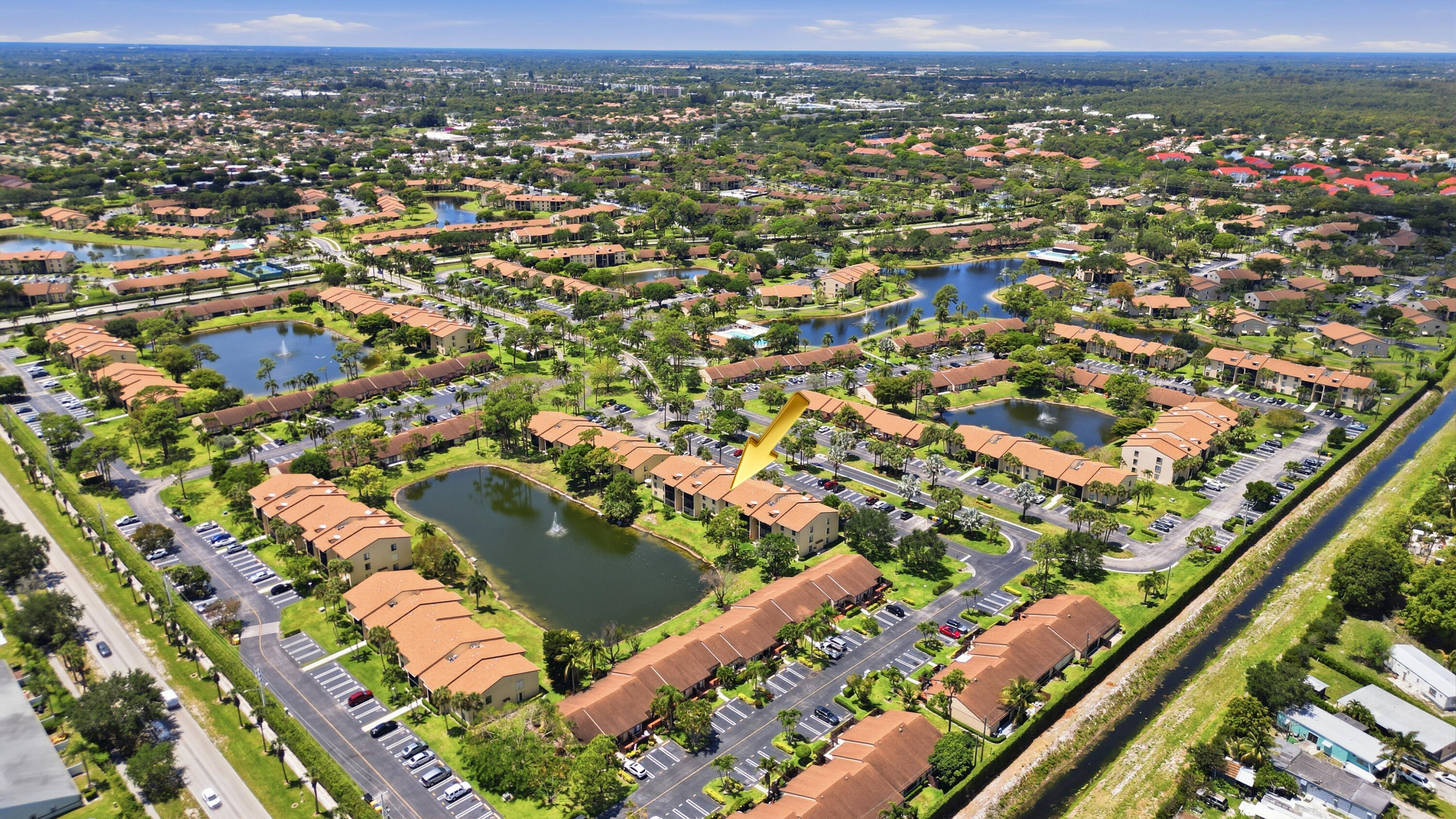PINE RIDGE NORTH II CONDO - Residential
