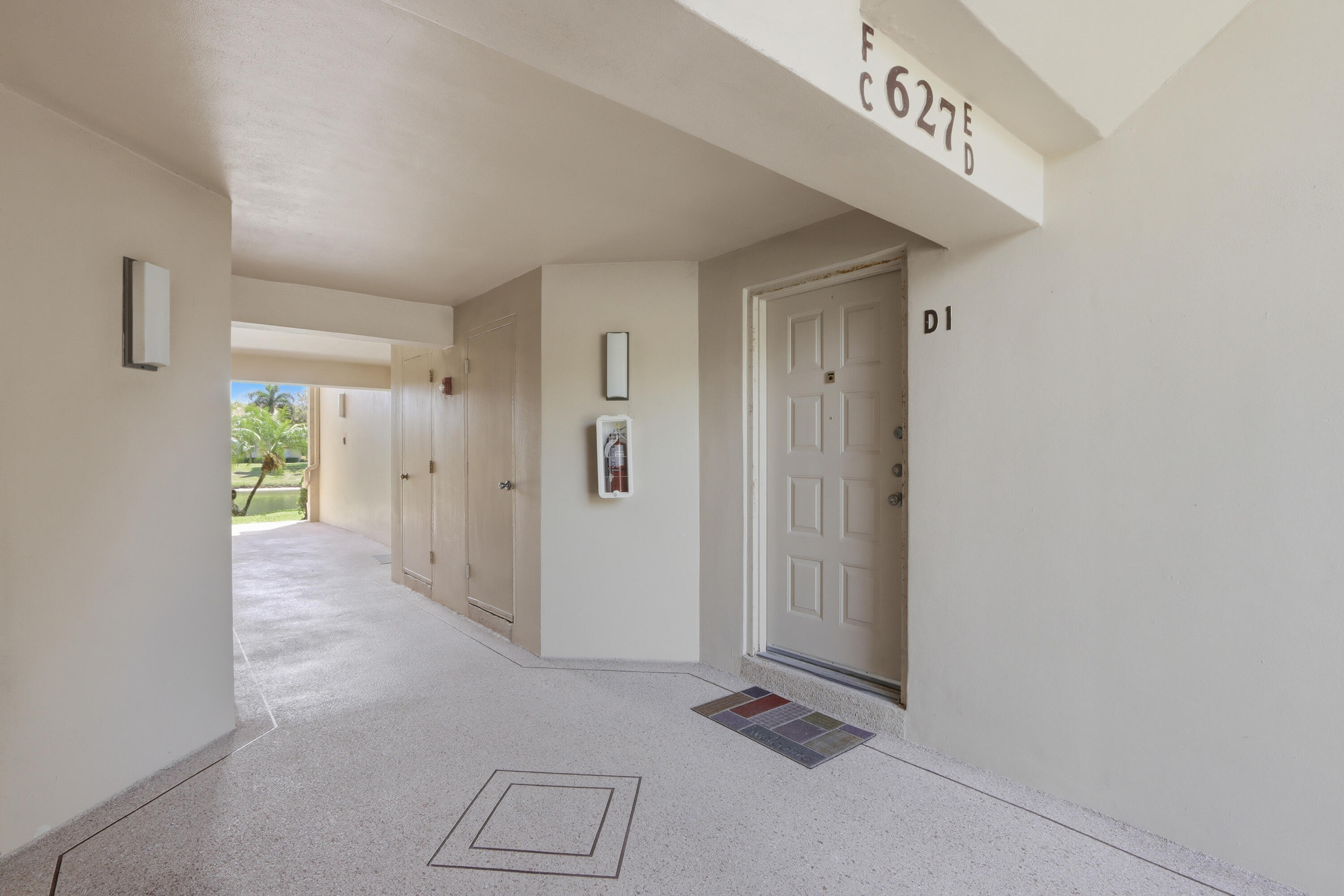 PINE RIDGE NORTH II CONDO - Residential