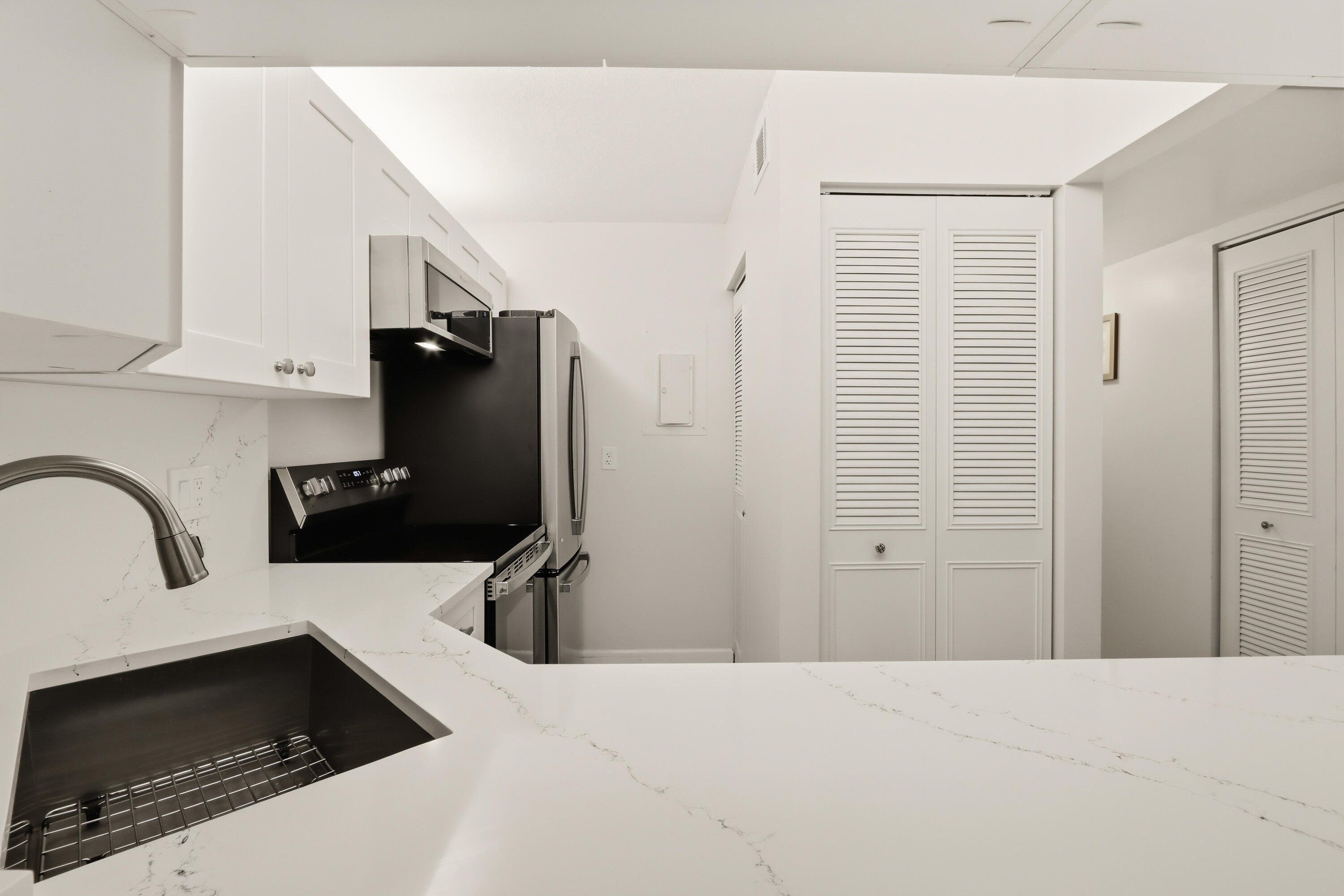 PINE RIDGE NORTH II CONDO - Residential