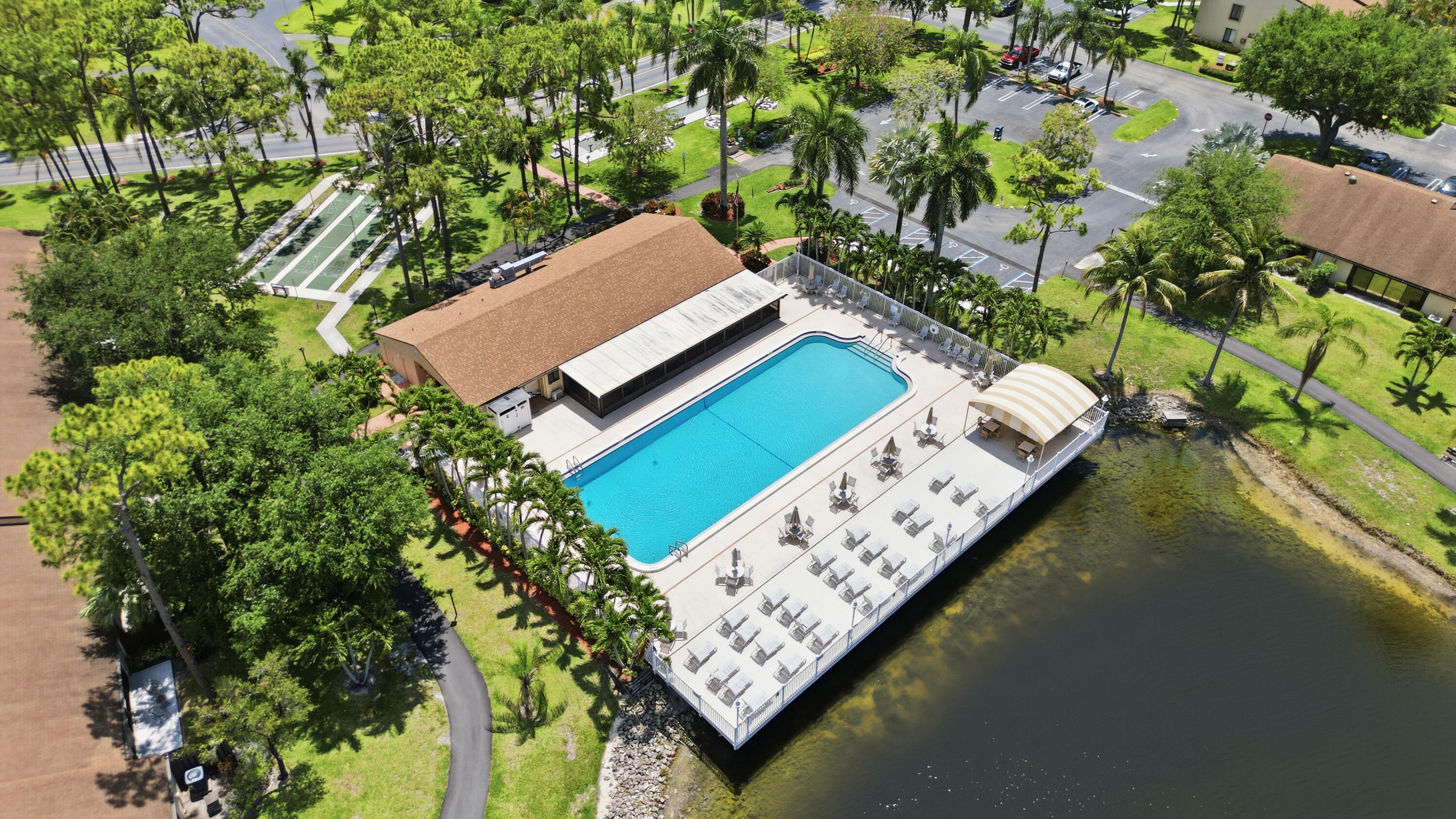 PINE RIDGE NORTH II CONDO - Residential