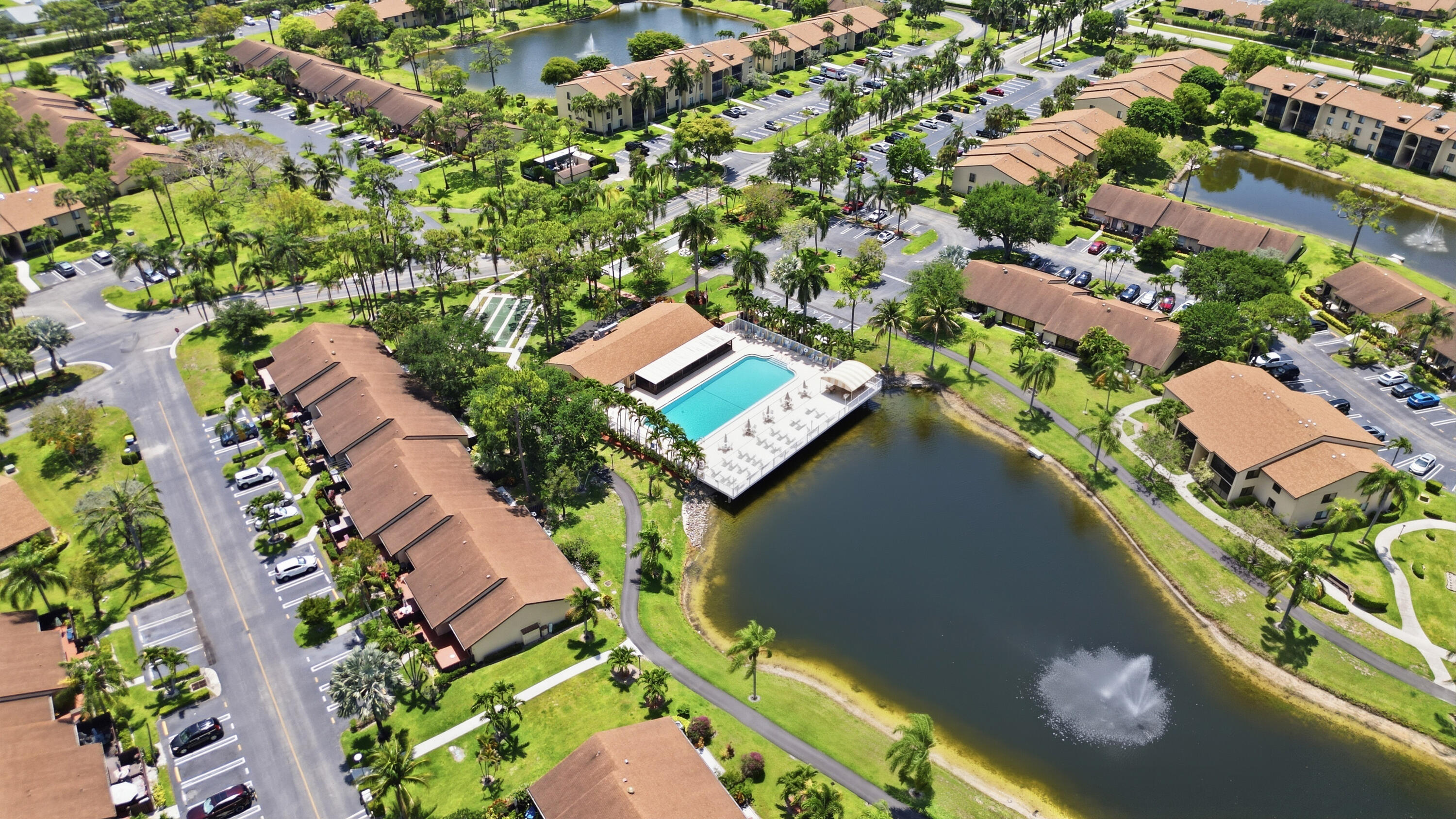 PINE RIDGE NORTH II CONDO - Residential