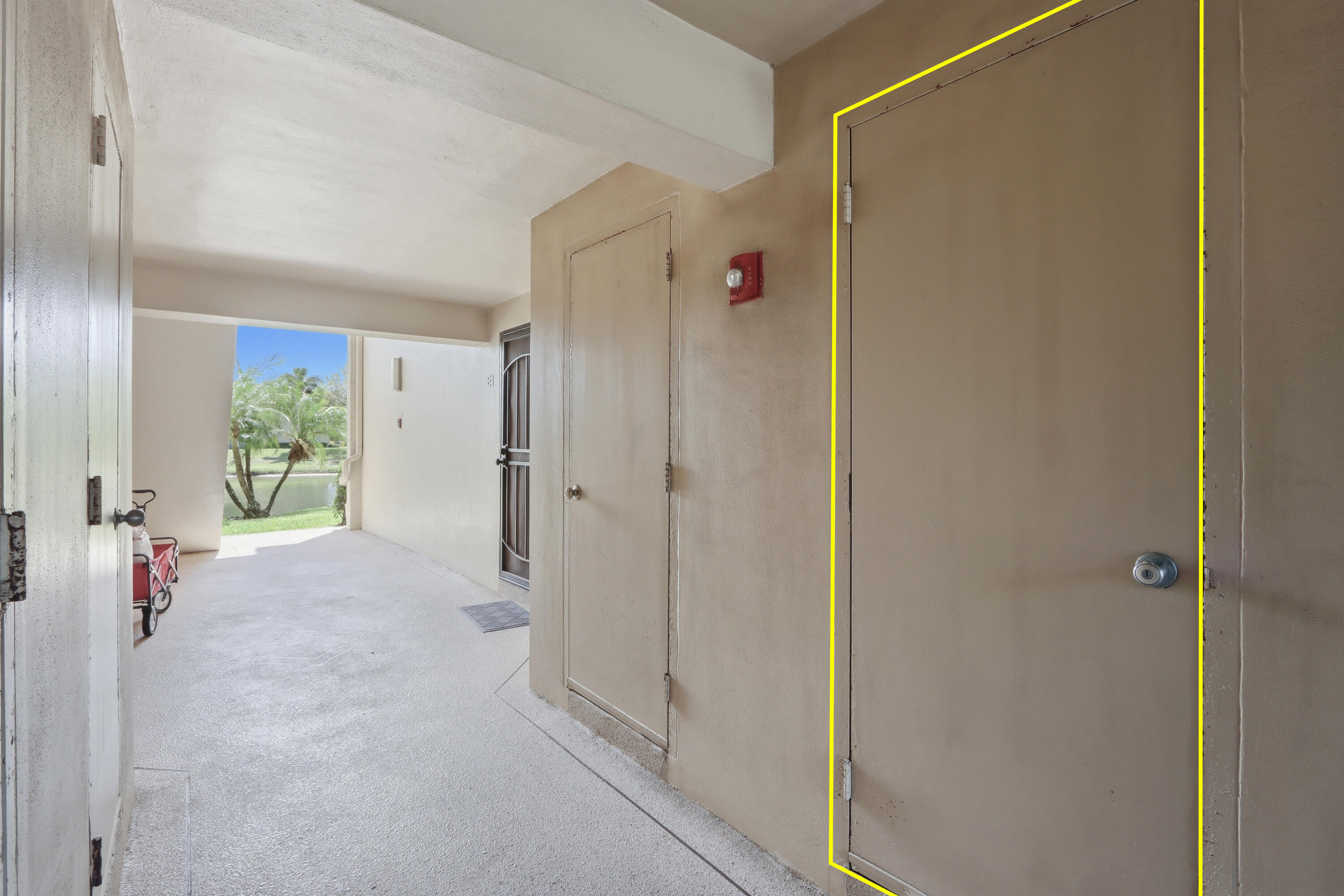 PINE RIDGE NORTH II CONDO - Residential