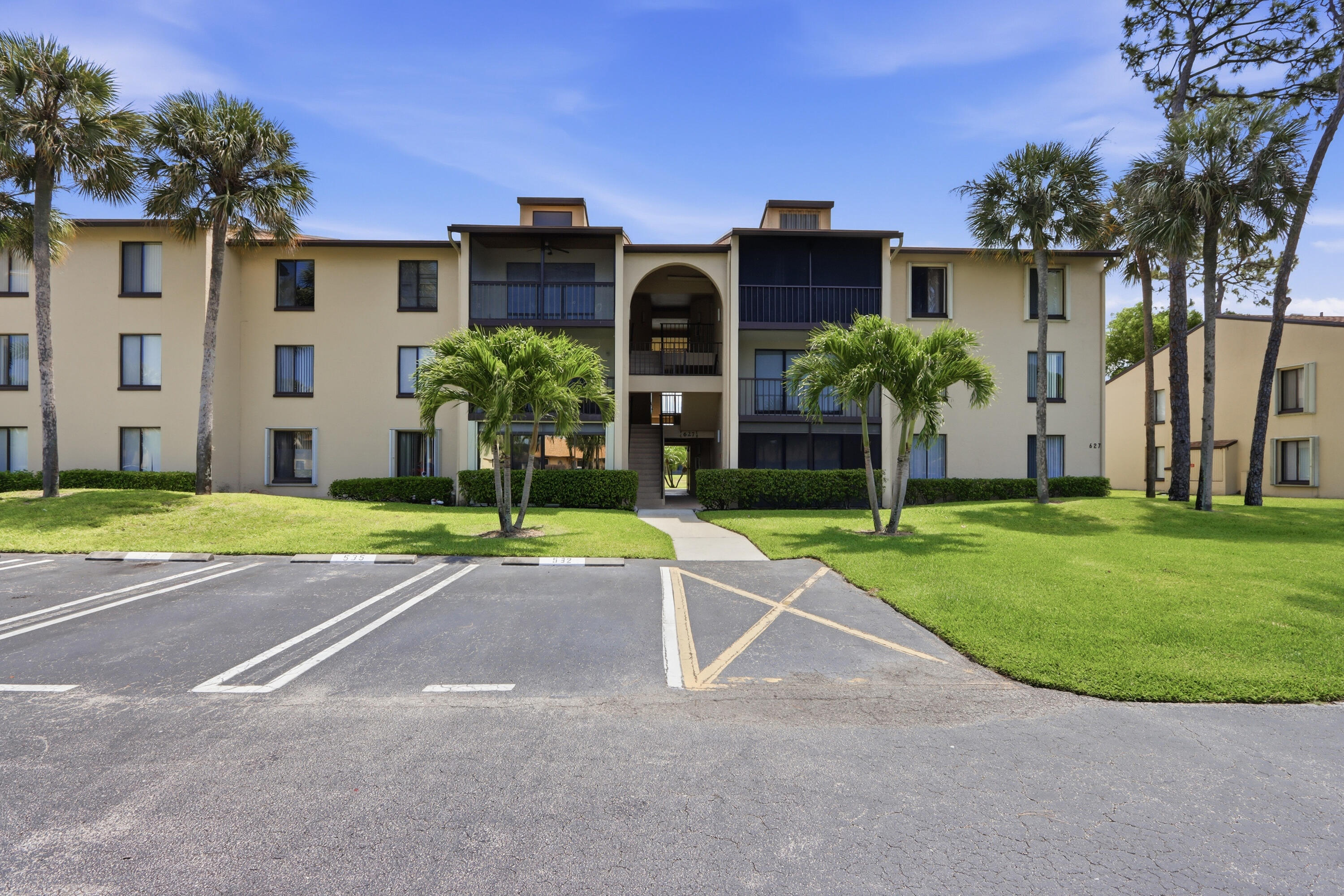 PINE RIDGE NORTH II CONDO - Residential