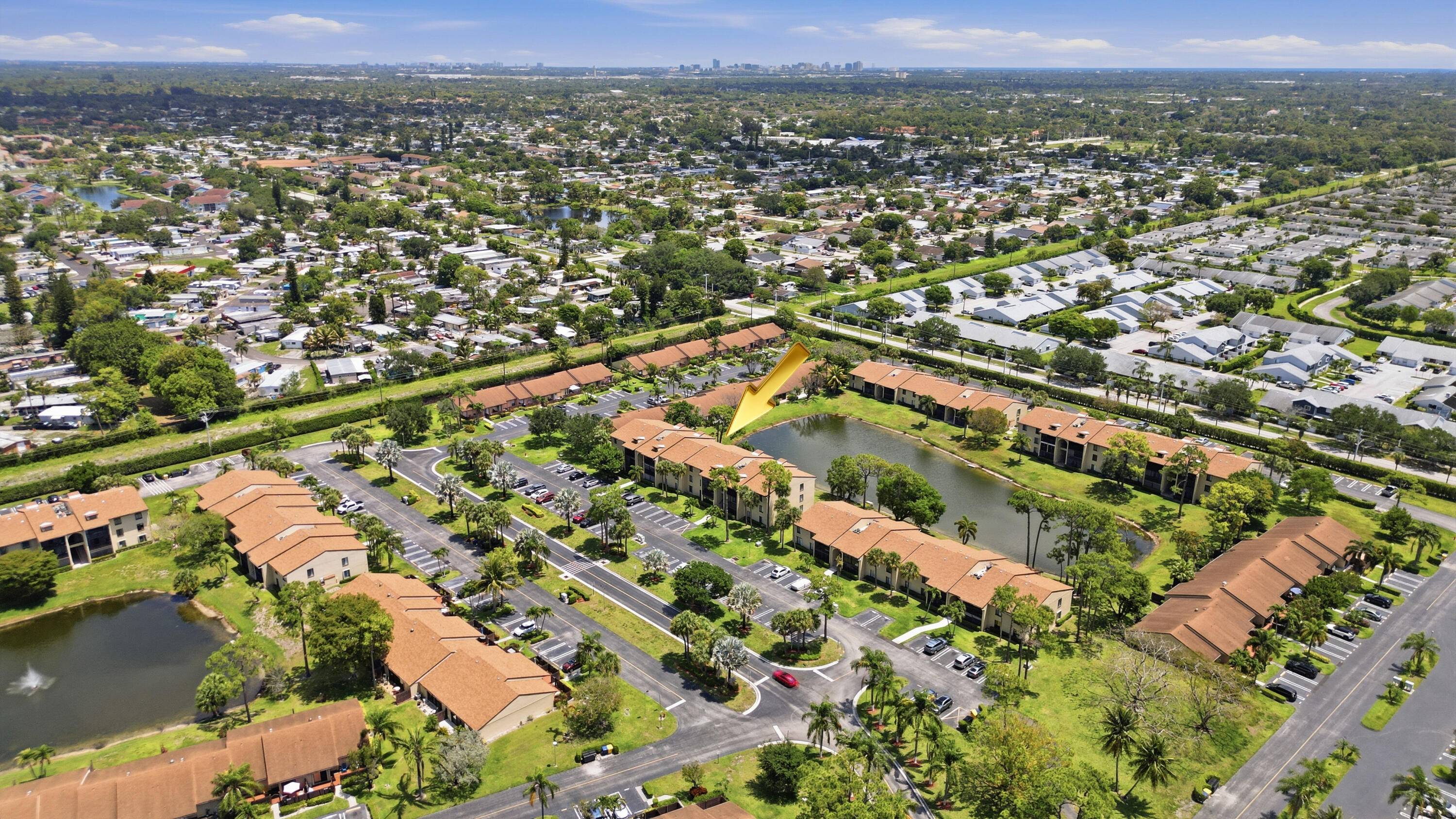 PINE RIDGE NORTH II CONDO - Residential